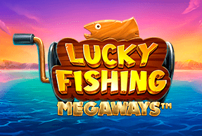 Ігровий автомат Lucky Fishing Megaways