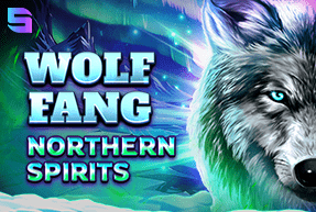 Ігровий автомат Wolf Fang - Northern Spirits