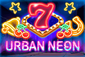 Ігровий автомат Urban Neon
