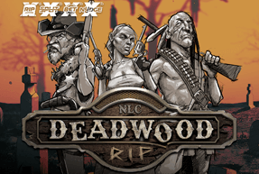 Игровой автомат Deadwood R.I.P