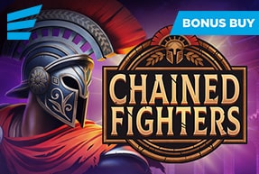 Игровой автомат Chained Fighters