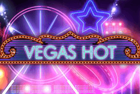 Ігровий автомат Vegas Hot