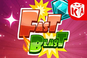 Ігровий автомат Fast Blast
