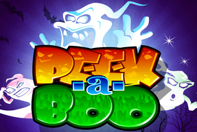 Игровой автомат Peek-a-Boo - 5 Reel
