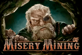 Ігровий автомат Misery Mining 94