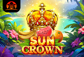 Ігровий автомат Sun Crown