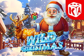 Ігровий автомат Wild Christmas