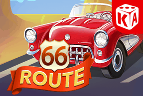 Игровой автомат Route 66