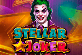 Ігровий автомат Stellar Joker