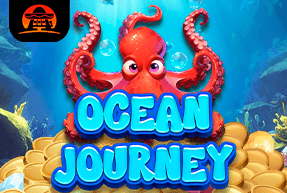 Игровой автомат Ocean Journey
