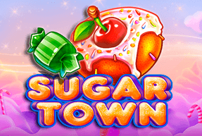 Ігровий автомат Sugar Town