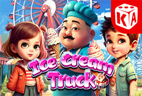Ігровий автомат Ice Cream Truck