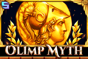 Игровой автомат Olimp Myth