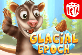 Ігровий автомат Glacial Epoch