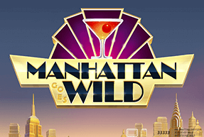 Игровой автомат Manhattan Goes Wild