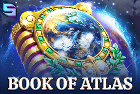Игровой автомат Book Of Atlas
