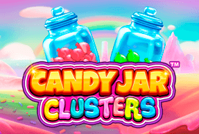 Игровой автомат Candy Jar Clusters