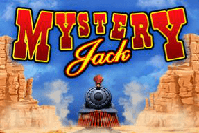Ігровий автомат Mystery Jack