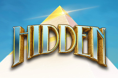 Игровой автомат Hidden