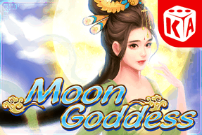 Игровой автомат Moon Goddess