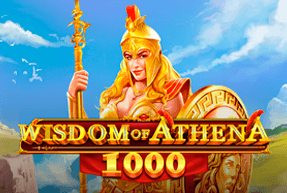 Ігровий автомат Wisdom of Athena 1000