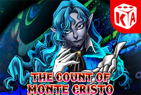 Игровой автомат The Count Of Monte Cristo