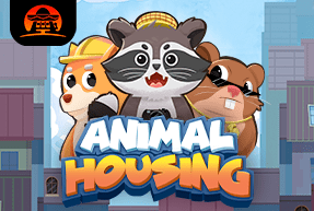 Игровой автомат Animal Housing