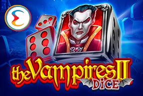 Игровой автомат The Vampires 2 Dice
