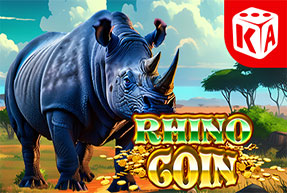 Ігровий автомат Rhino Coin
