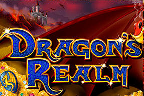 Ігровий автомат Dragon's Realm