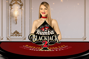 Ігровий автомат Rumba Blackjack 2