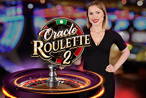 Ігровий автомат Oracle Real Roulette