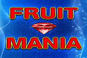 Игровой автомат Fruit Mania