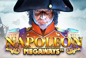 Ігровий автомат Napoleon Megaways