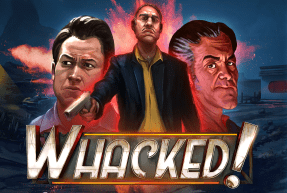 Игровой автомат Whacked 94