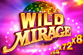 Ігровий автомат WILD MIRAGE