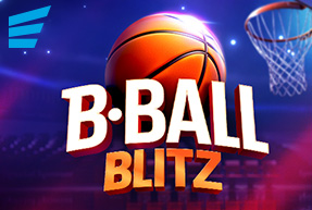 Игровой автомат B-Ball Blitz