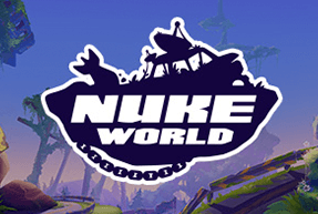 Игровой автомат Nuke World