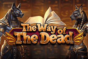 Ігровий автомат The Way of the Dead