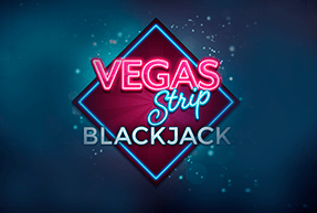 Игровой автомат Vegas Strip Blackjack