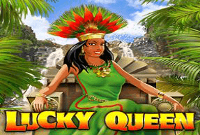 Ігровий автомат Lucky Queen