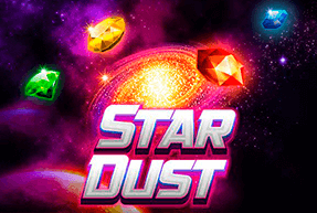 Игровой автомат Star Dust