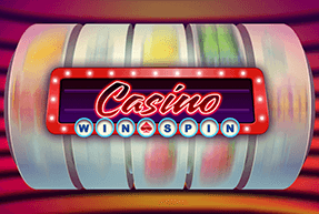 Игровой автомат Casino Win Spin 94
