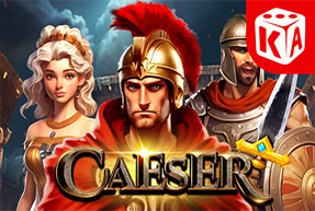 Игровой автомат Caesar
