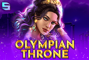 Игровой автомат Olympian Throne
