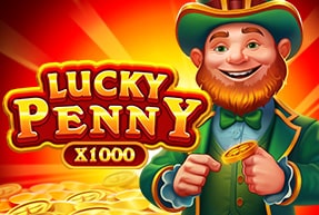 Ігровий автомат Lucky Penny