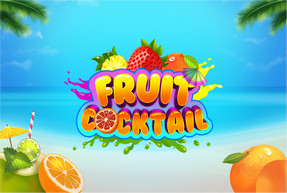 Ігровий автомат Fruit Cocktail