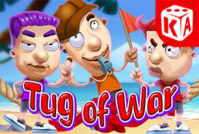 Игровой автомат Tug Of War