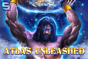 Игровой автомат Atlas Unleashed