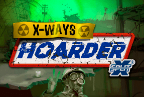 Ігровий автомат x Ways Hoarder x Split 94
